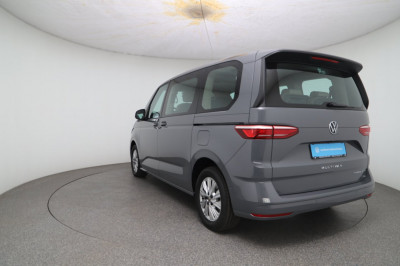 VW Multivan Gebrauchtwagen VW Multivan Gebrauchtwagen