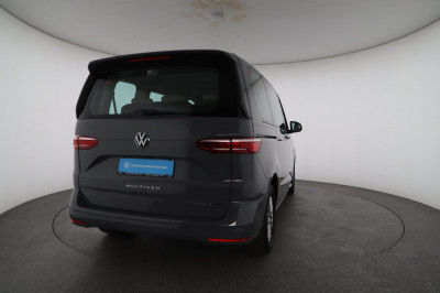 VW Multivan Gebrauchtwagen VW Multivan Gebrauchtwagen
