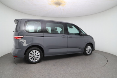 VW Multivan Gebrauchtwagen VW Multivan Gebrauchtwagen