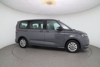 VW Multivan Gebrauchtwagen VW Multivan Gebrauchtwagen