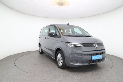 VW Multivan Gebrauchtwagen VW Multivan Gebrauchtwagen