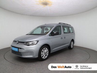 VW Caddy Gebrauchtwagen VW Caddy Gebrauchtwagen