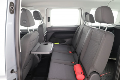 VW Caddy Gebrauchtwagen VW Caddy Gebrauchtwagen