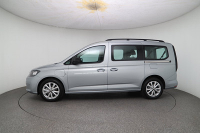 VW Caddy Gebrauchtwagen VW Caddy Gebrauchtwagen