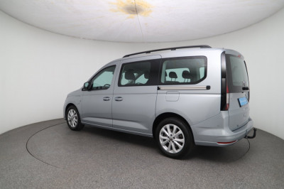 VW Caddy Gebrauchtwagen VW Caddy Gebrauchtwagen