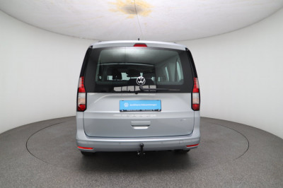 VW Caddy Gebrauchtwagen VW Caddy Gebrauchtwagen