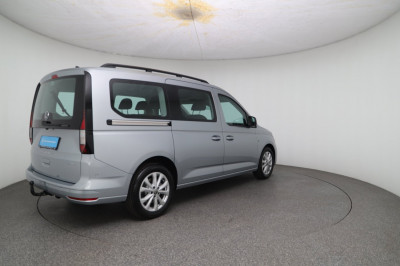 VW Caddy Gebrauchtwagen VW Caddy Gebrauchtwagen