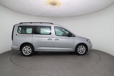 VW Caddy Gebrauchtwagen VW Caddy Gebrauchtwagen
