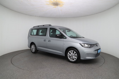 VW Caddy Gebrauchtwagen VW Caddy Gebrauchtwagen