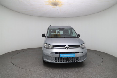 VW Caddy Gebrauchtwagen VW Caddy Gebrauchtwagen