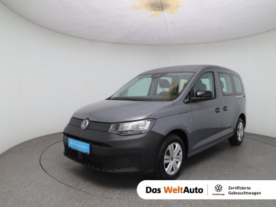 VW Caddy Gebrauchtwagen VW Caddy Gebrauchtwagen