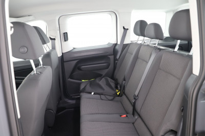 VW Caddy Gebrauchtwagen VW Caddy Gebrauchtwagen