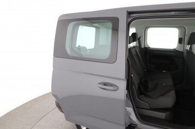 VW Caddy Gebrauchtwagen VW Caddy Gebrauchtwagen