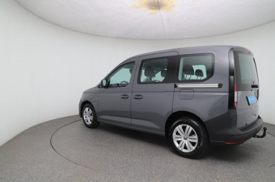 VW Caddy Gebrauchtwagen VW Caddy Gebrauchtwagen