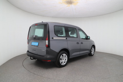 VW Caddy Gebrauchtwagen VW Caddy Gebrauchtwagen