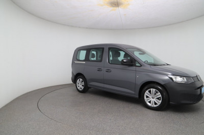VW Caddy Gebrauchtwagen VW Caddy Gebrauchtwagen