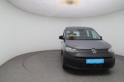 VW Caddy Gebrauchtwagen VW Caddy Gebrauchtwagen