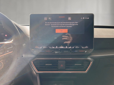 Cupra Leon Gebrauchtwagen Cupra Leon Gebrauchtwagen