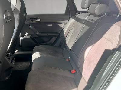 Cupra Leon Gebrauchtwagen Cupra Leon Gebrauchtwagen