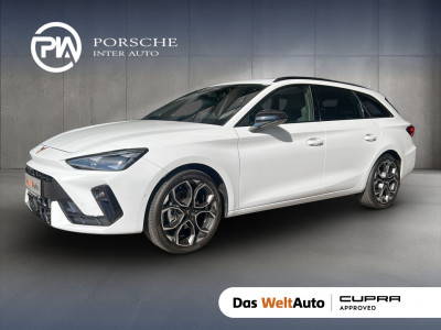 Cupra Leon Gebrauchtwagen Cupra Leon Gebrauchtwagen