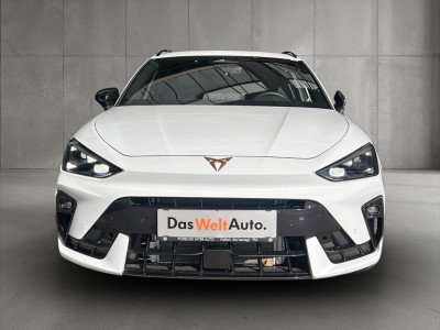 Cupra Leon Gebrauchtwagen Cupra Leon Gebrauchtwagen