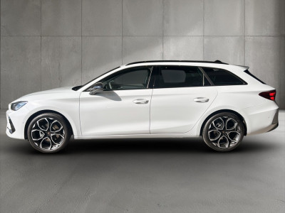 Cupra Leon Gebrauchtwagen Cupra Leon Gebrauchtwagen