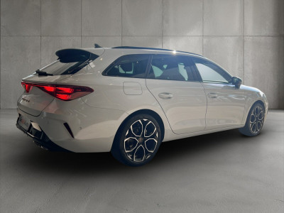 Cupra Leon Gebrauchtwagen Cupra Leon Gebrauchtwagen