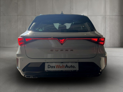 Cupra Leon Gebrauchtwagen Cupra Leon Gebrauchtwagen