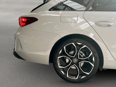 Cupra Leon Gebrauchtwagen Cupra Leon Gebrauchtwagen
