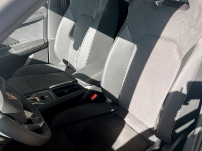 Cupra Leon Gebrauchtwagen Cupra Leon Gebrauchtwagen