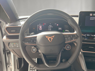 Cupra Leon Gebrauchtwagen Cupra Leon Gebrauchtwagen