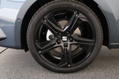 Seat Leon Gebrauchtwagen Seat Leon Gebrauchtwagen