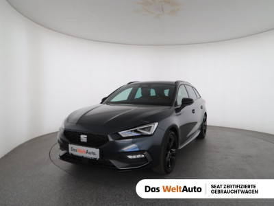 Seat Leon Gebrauchtwagen Seat Leon Gebrauchtwagen