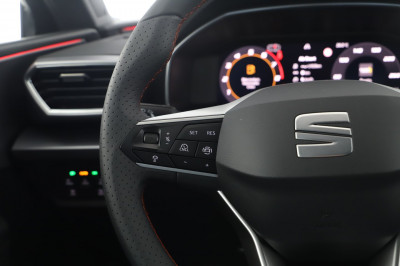 Seat Leon Gebrauchtwagen Seat Leon Gebrauchtwagen