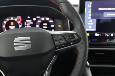 Seat Leon Gebrauchtwagen Seat Leon Gebrauchtwagen