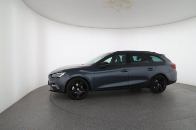 Seat Leon Gebrauchtwagen Seat Leon Gebrauchtwagen