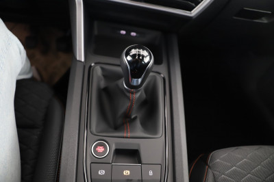 Seat Leon Gebrauchtwagen Seat Leon Gebrauchtwagen