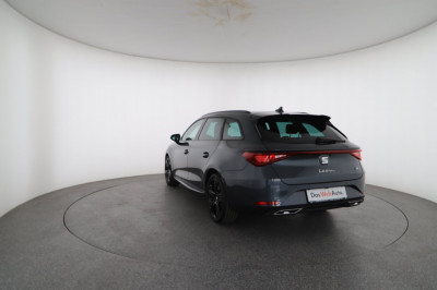 Seat Leon Gebrauchtwagen Seat Leon Gebrauchtwagen