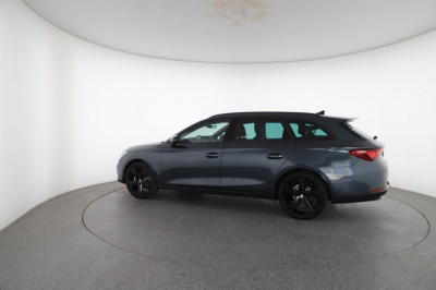 Seat Leon Gebrauchtwagen Seat Leon Gebrauchtwagen