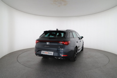 Seat Leon Gebrauchtwagen Seat Leon Gebrauchtwagen