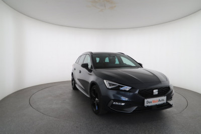 Seat Leon Gebrauchtwagen Seat Leon Gebrauchtwagen