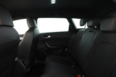 Seat Leon Gebrauchtwagen Seat Leon Gebrauchtwagen