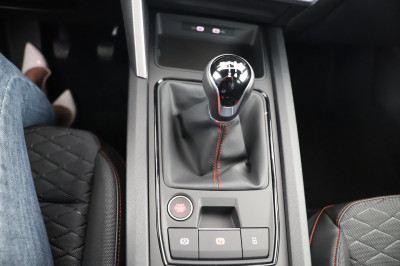 Seat Leon Gebrauchtwagen Seat Leon Gebrauchtwagen