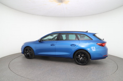 Seat Leon Gebrauchtwagen Seat Leon Gebrauchtwagen