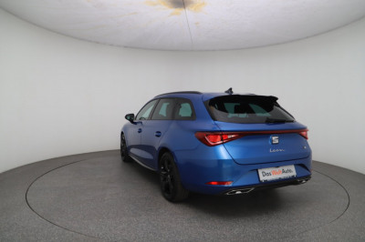 Seat Leon Gebrauchtwagen Seat Leon Gebrauchtwagen