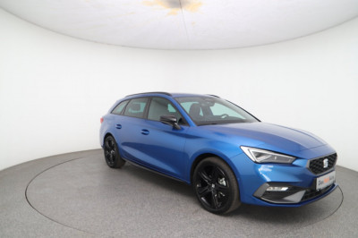 Seat Leon Gebrauchtwagen Seat Leon Gebrauchtwagen