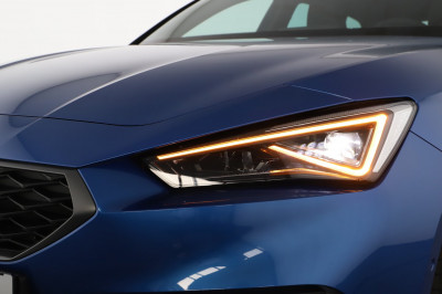 Seat Leon Gebrauchtwagen Seat Leon Gebrauchtwagen