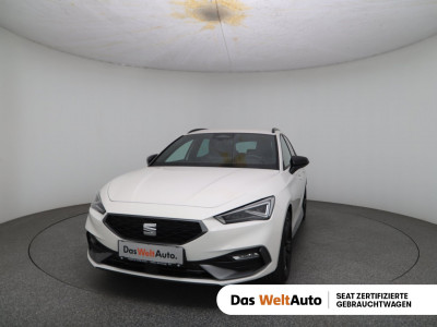 Seat Leon Gebrauchtwagen Seat Leon Gebrauchtwagen