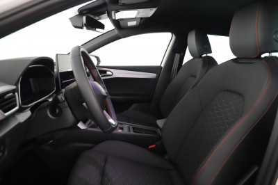 Seat Leon Gebrauchtwagen Seat Leon Gebrauchtwagen