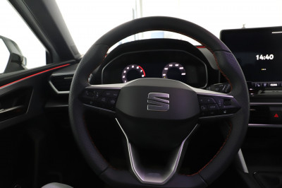 Seat Leon Gebrauchtwagen Seat Leon Gebrauchtwagen